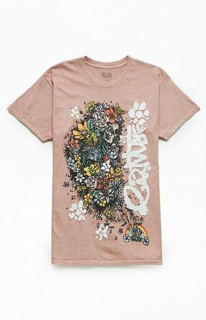 Flower Power T-Shirt image number 1