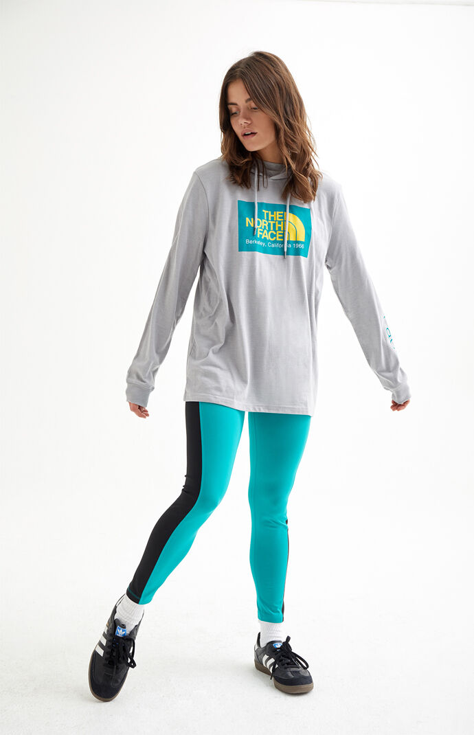 66 California Hoodie