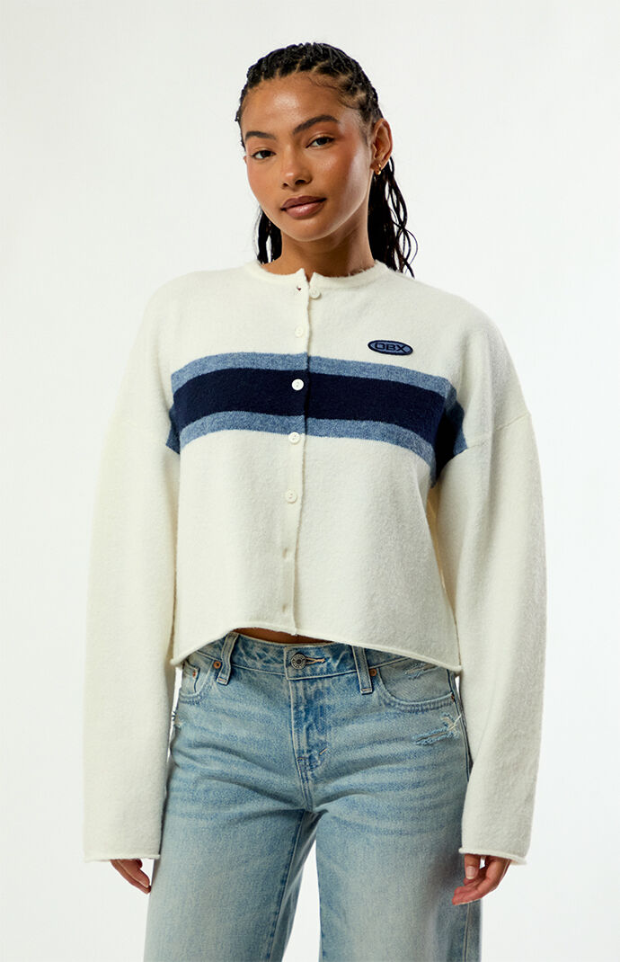 Netflix x Outer Banks OBX Cardigan
