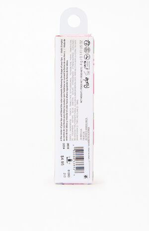 Clear Berry Juicy Lip Gloss image number 4