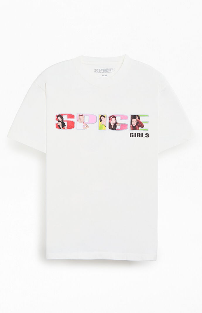 PacSun Spice Girls T-Shirt