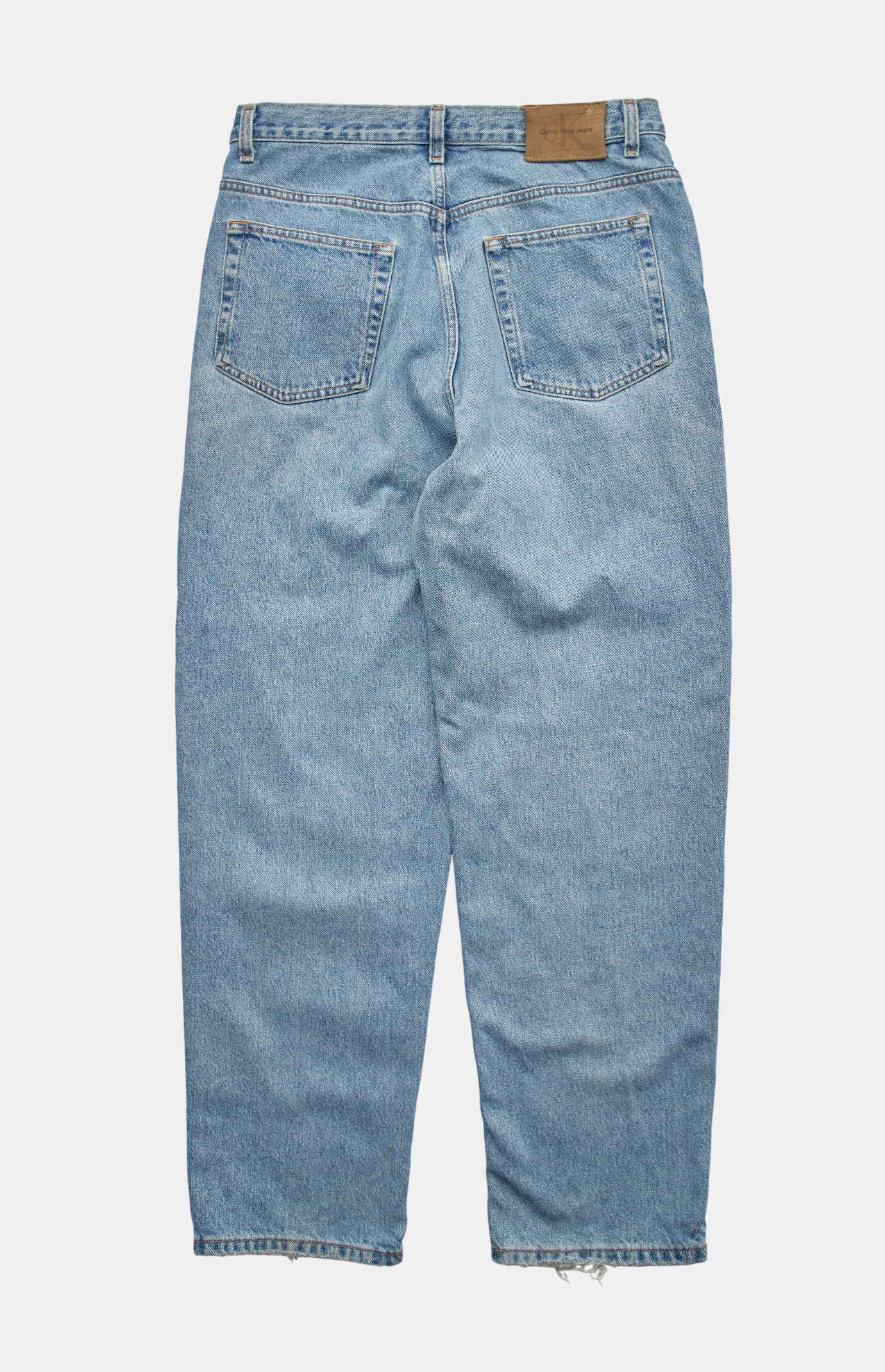 PS VINTAGE 90s Calvin Klein Jeans