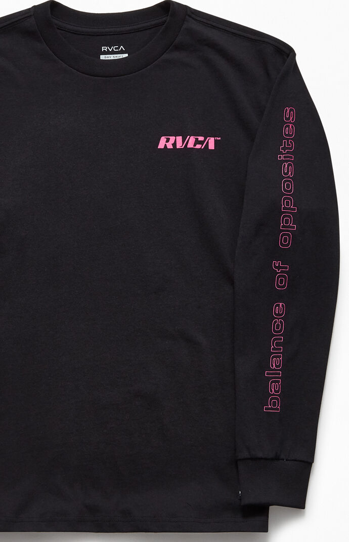 Virgo Long Sleeve T-Shirt