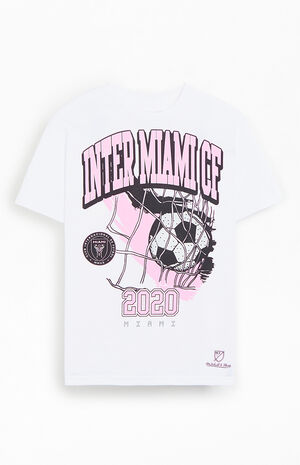 Inter Miami CF T-Shirt image number 1