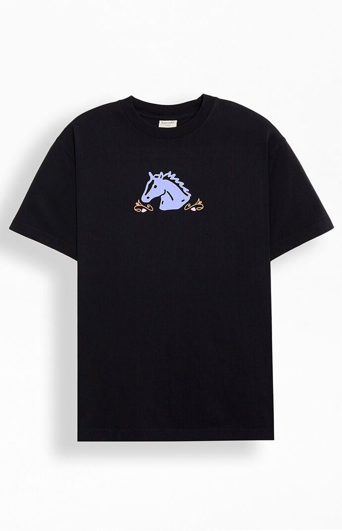 LAVENDER Jalisco T-Shirt