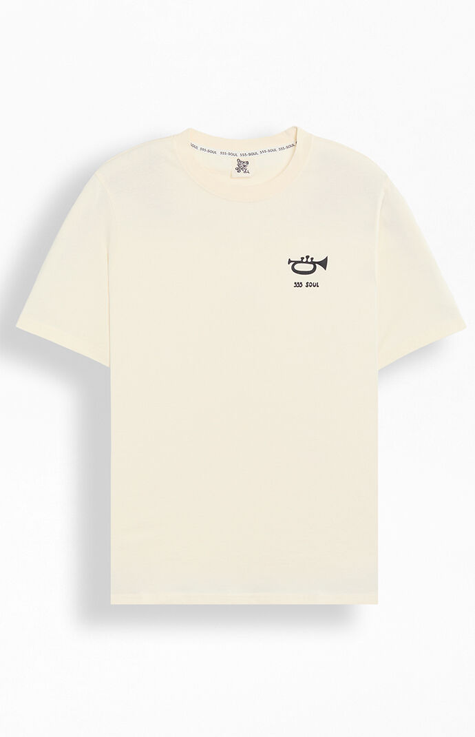 Triple 5 Soul Prince Of Darkness T-Shirt