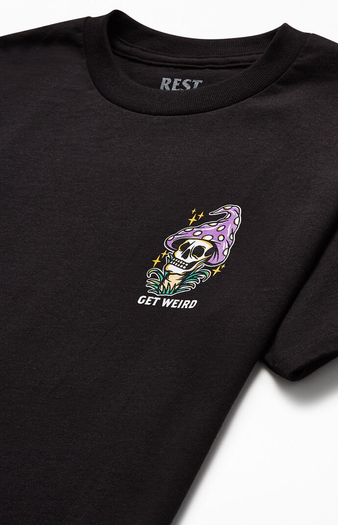 Get Weird T-Shirt