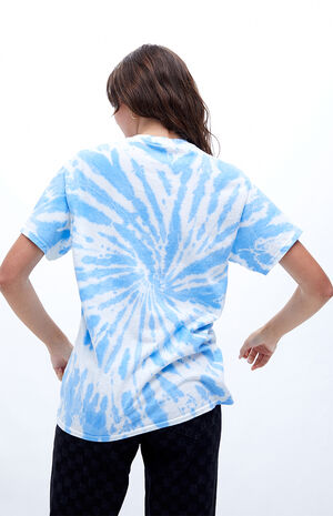 Care Free Attitude Tyler T-Shirt Care Free Attitude Tyler T-Shirt image number null