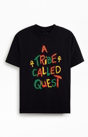 A Tribe Called Quest T-Shirt image number 1