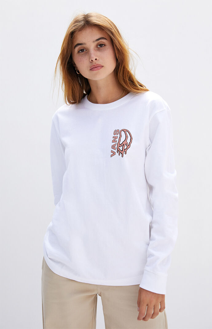 Peace Drip T-Shirt