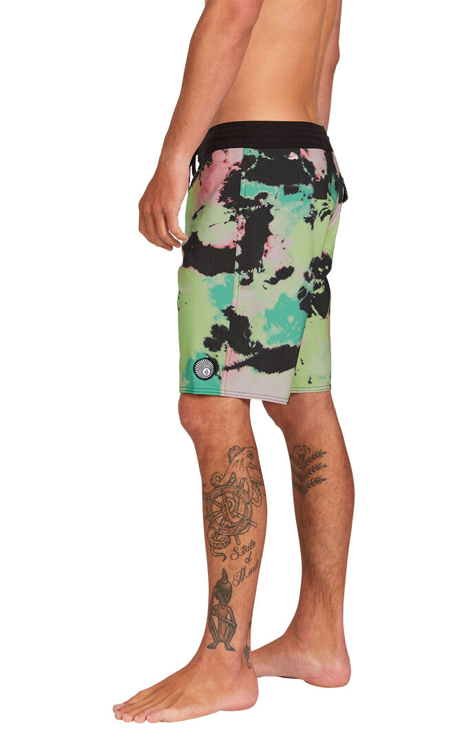 Bolinas Stoneys 19" Boardshorts
