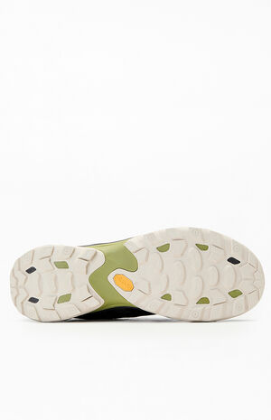 Black Moab Speed 2 Shoes image number 4