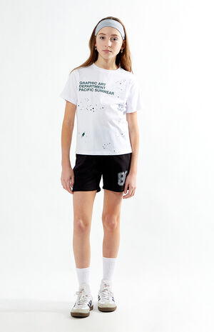 Graphic Art Department T-Shirt image number 4