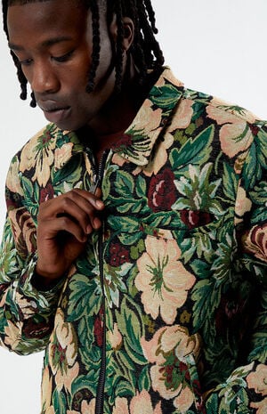 Tapestry Gas Jacket image number 2