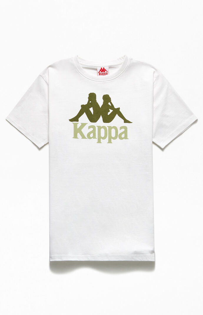 Olive Estessi Short Sleeve T-Shirt