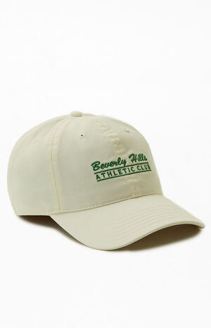 Beverly Hills Strapback Hat image number 1