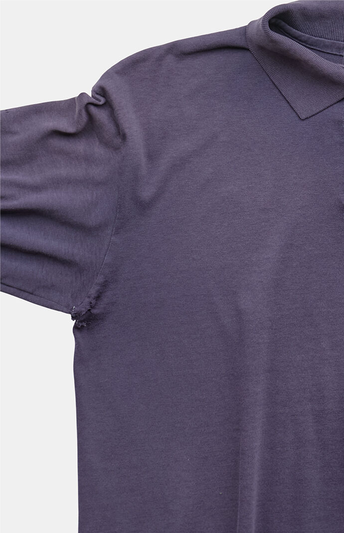 PS VINTAGE '80s US Mail Polo Shirt