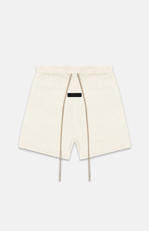 Cloud Dancer Sweat Shorts image number 6