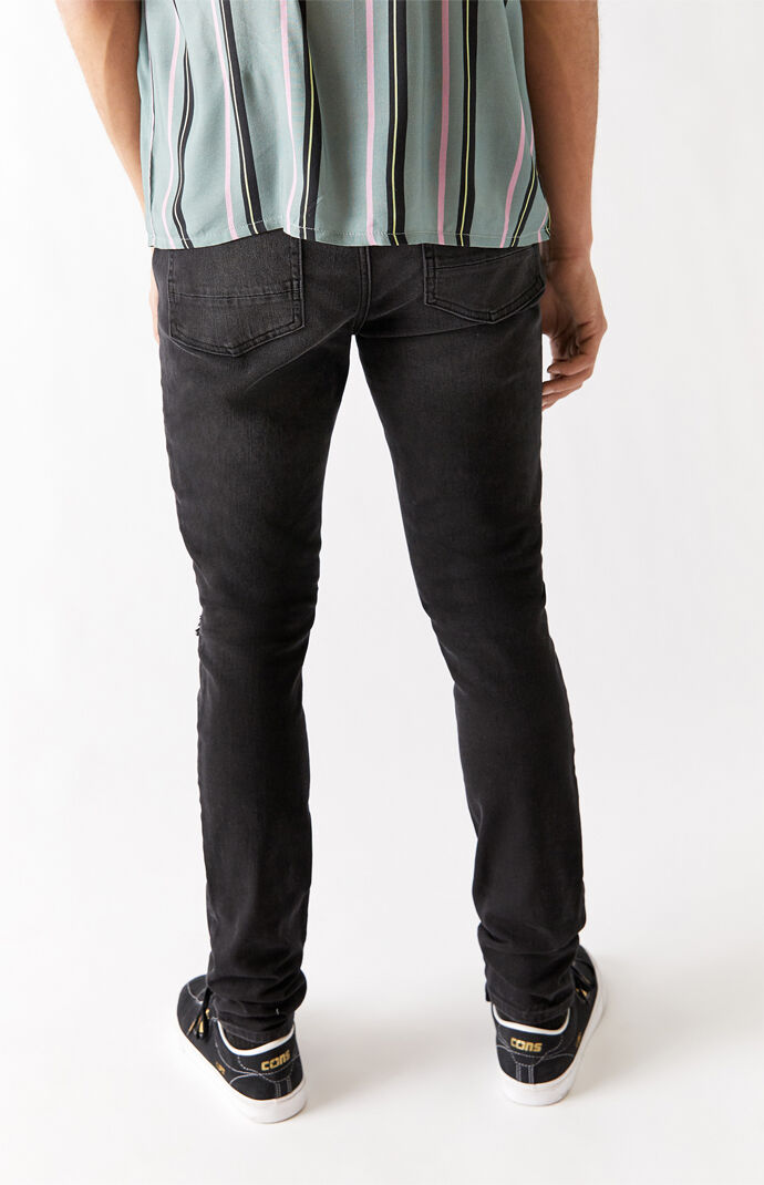 Pacsun skinniest hot sale black jeans
