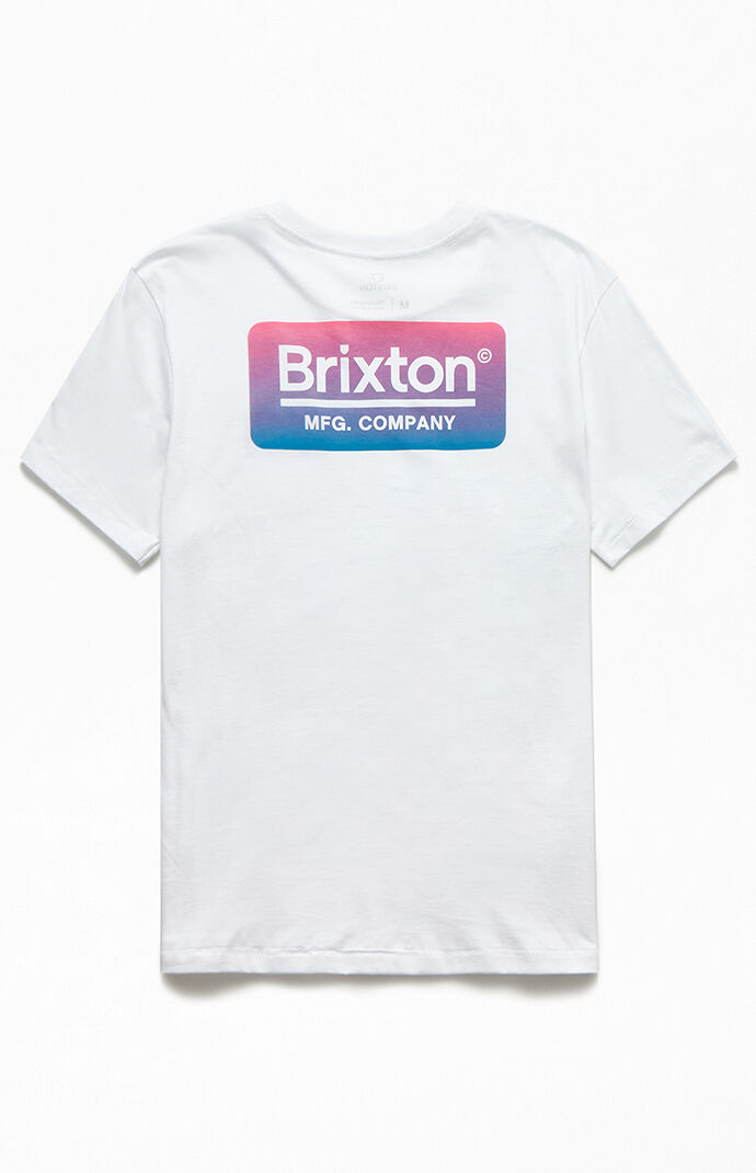 Palmer T-Shirt