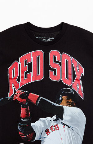 David Ortiz Arched T-Shirt image number 2