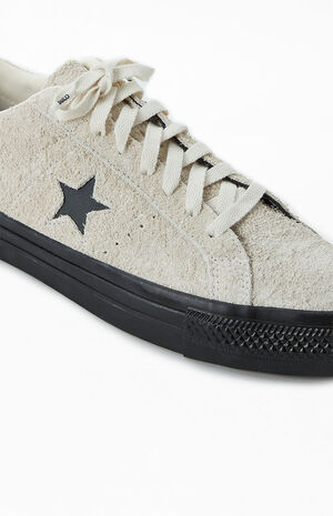 One Star Pro Vintage Suede Shoes image number 6