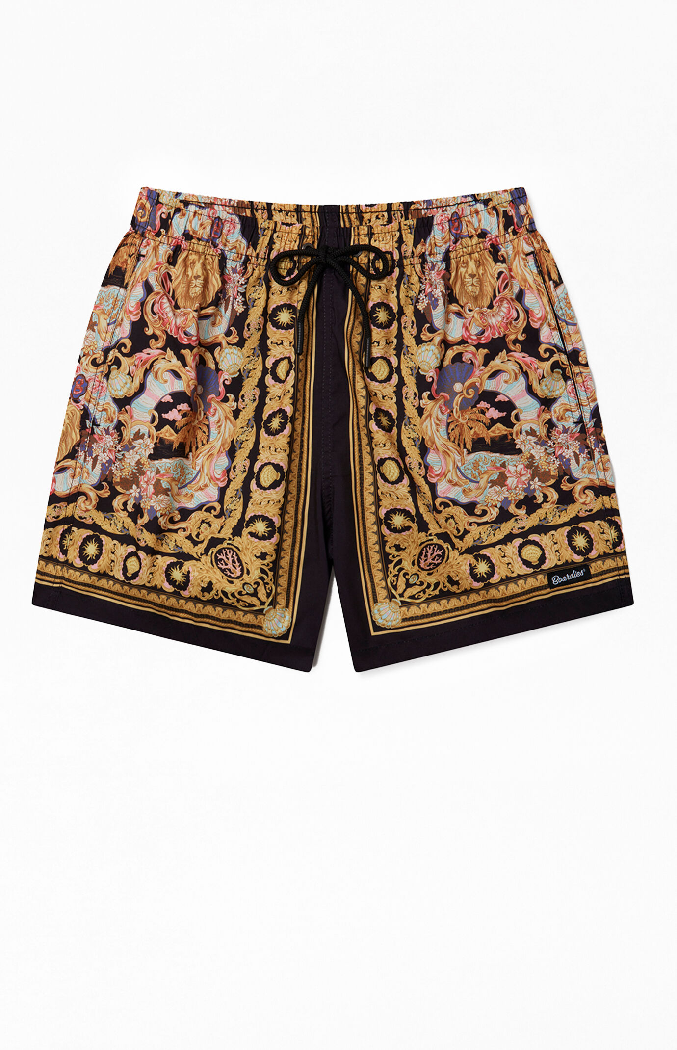 Boardies Baroque 4.5" Swim Trunks