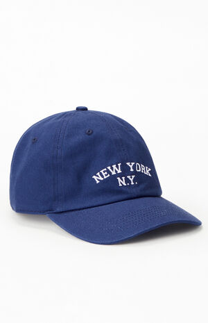 New York Dad Hat image number 1