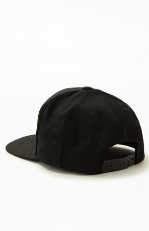 Kids Oath III Snapback Hat image number 3