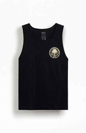 Park Stamp Tank Top image number 2