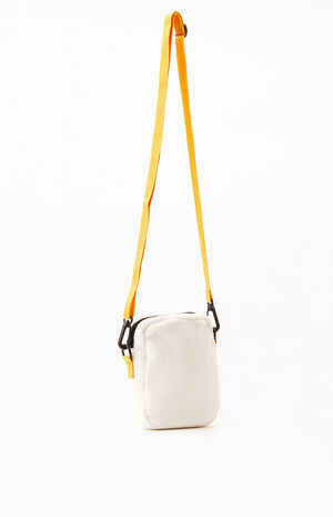 Yellow Bail Crossbody Bag image number 2