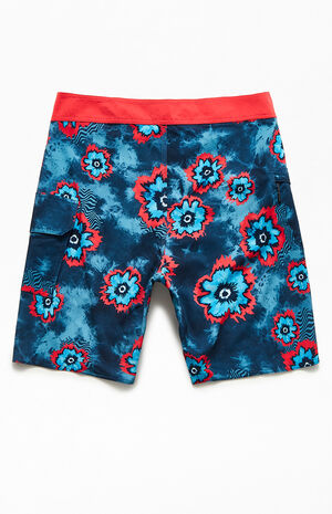 July 4th Mod 20" Boardshorts image number 2