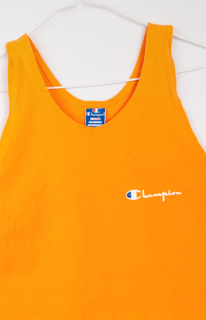Eco Champion Tank Top