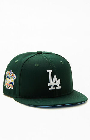 Los Angeles Dodgers 59FIFTY Fitted Hat image number 1