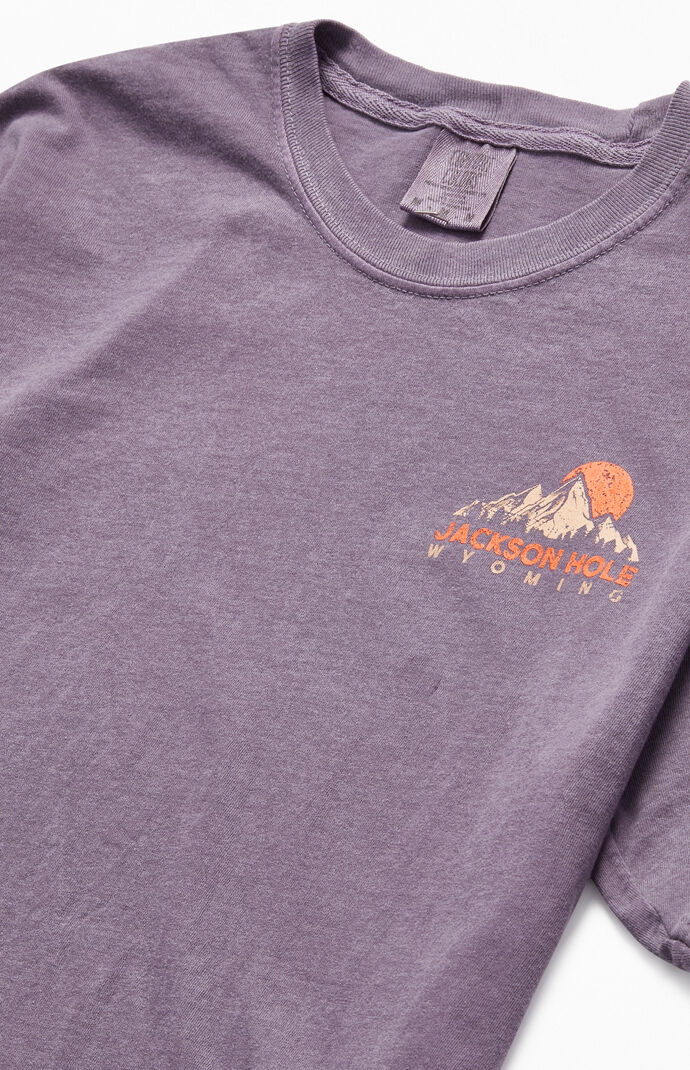 Jackson Hole T-Shirt