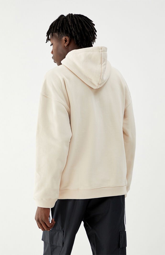 R.Y.V Silicon Hoodie