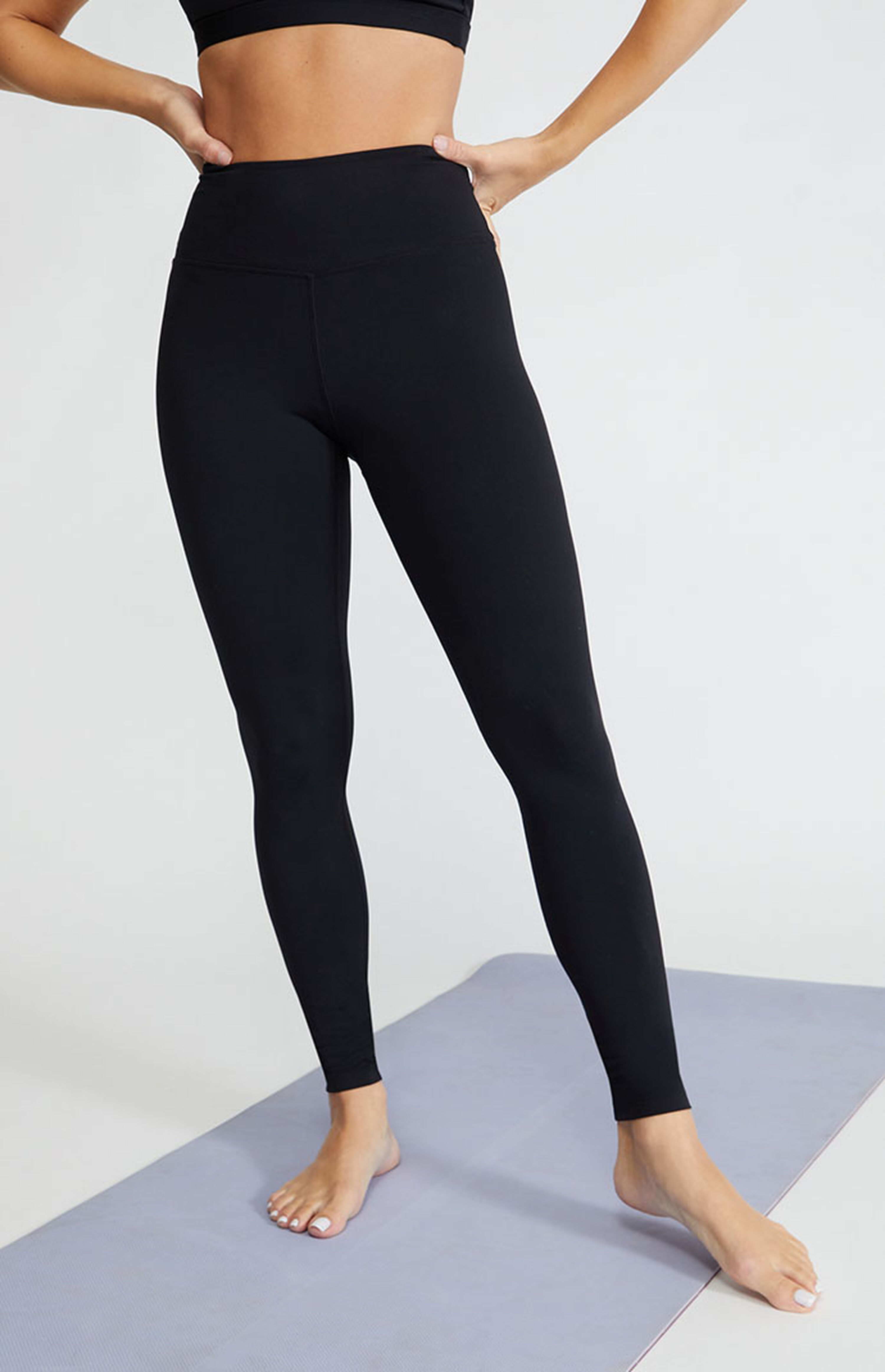 LA Hearts by PacSun PAC MOVE Active Yoga Pants PacSun