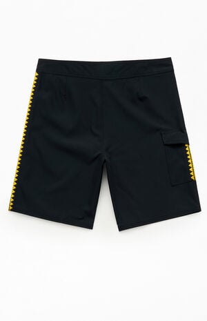Hi Sidewind 9" Boardshorts image number 2