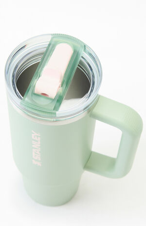Sage The Quencher ProTour Flip Straw Tumbler image number 3