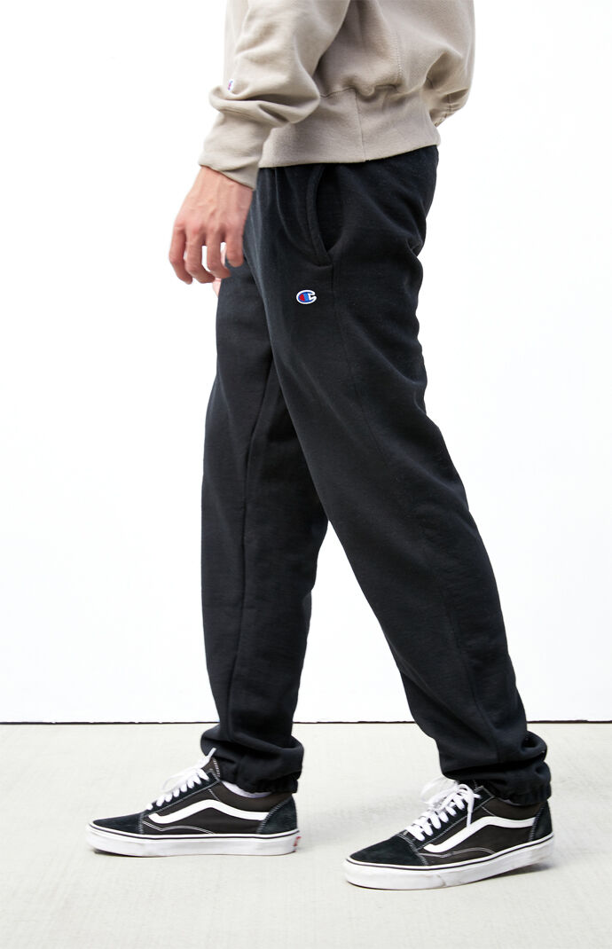 Small C Logo Sweatpants