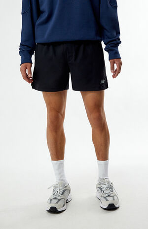 Active AC Lined Shorts image number 2