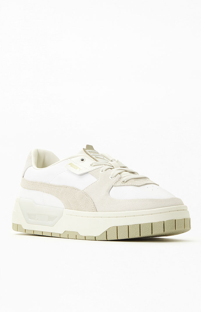 Puma cali promo hot sale