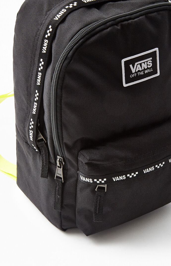 vans true north backpack