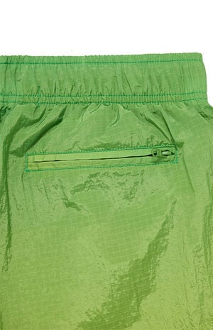 Nylon Shorts image number 4