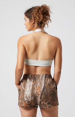 Active Racer Sweat Shorts image number 5