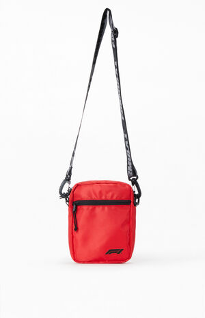 x PacSun Crossbody Bag image number 3