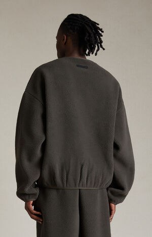 Ink Crew Neck Sweatshirt image number 4