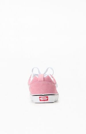 Pink Knu Skool Sneakers image number 3