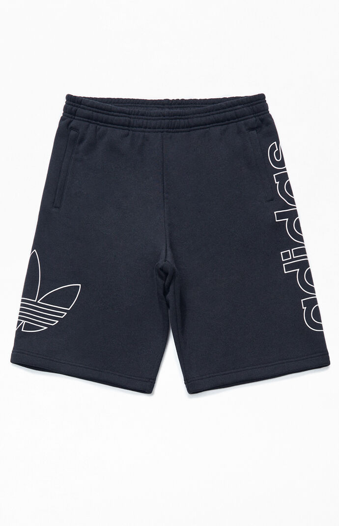adidas off court shorts