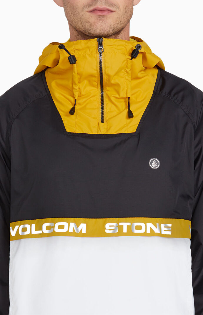 Fezzes Jacket